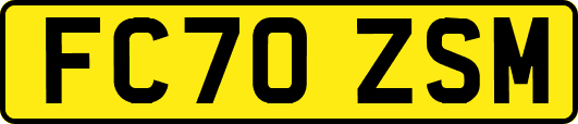 FC70ZSM