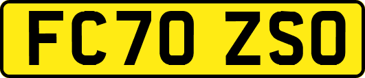 FC70ZSO