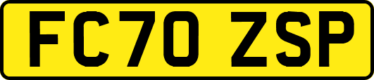FC70ZSP