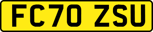 FC70ZSU