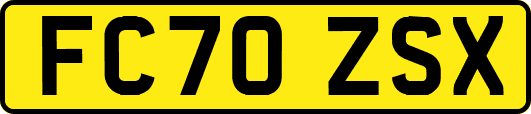 FC70ZSX