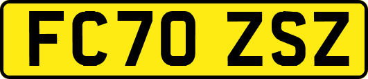 FC70ZSZ