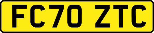 FC70ZTC