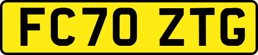 FC70ZTG