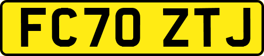 FC70ZTJ