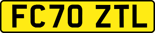 FC70ZTL
