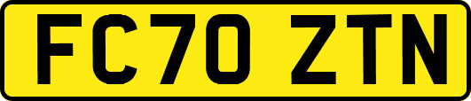 FC70ZTN
