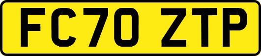 FC70ZTP