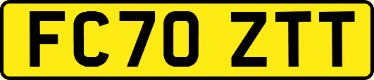 FC70ZTT