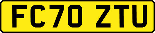 FC70ZTU