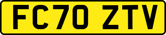 FC70ZTV