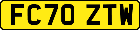 FC70ZTW