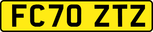 FC70ZTZ