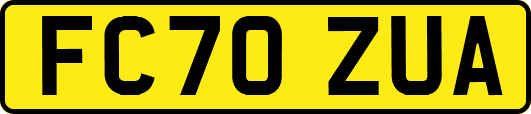 FC70ZUA