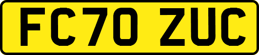 FC70ZUC