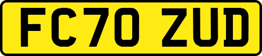 FC70ZUD