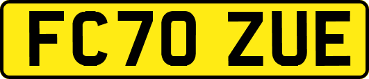 FC70ZUE