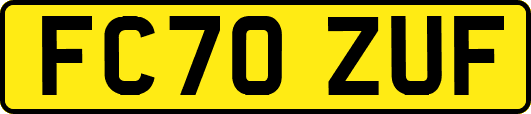FC70ZUF