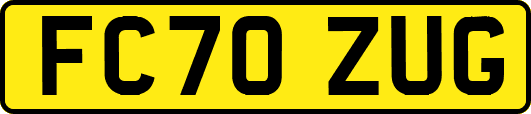 FC70ZUG