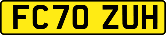 FC70ZUH