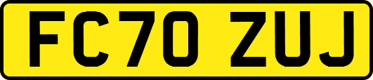 FC70ZUJ