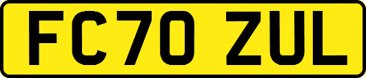 FC70ZUL