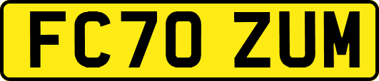FC70ZUM