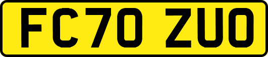 FC70ZUO