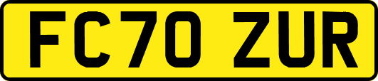 FC70ZUR
