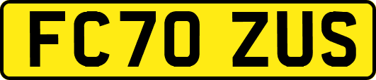 FC70ZUS