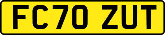 FC70ZUT