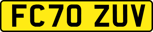 FC70ZUV