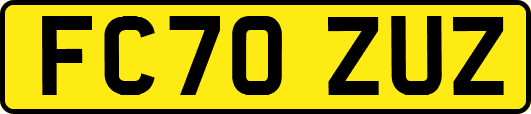 FC70ZUZ