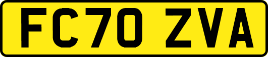 FC70ZVA