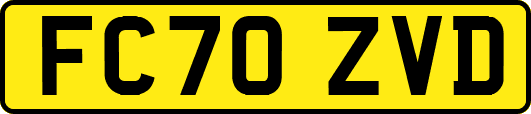 FC70ZVD