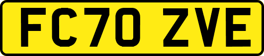 FC70ZVE