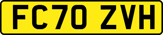 FC70ZVH