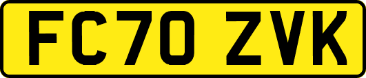 FC70ZVK