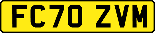 FC70ZVM