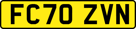 FC70ZVN