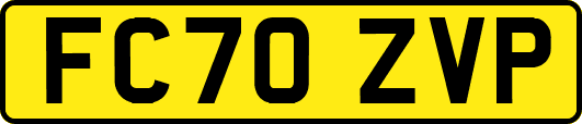 FC70ZVP