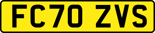 FC70ZVS