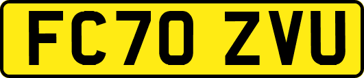 FC70ZVU