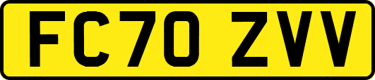 FC70ZVV