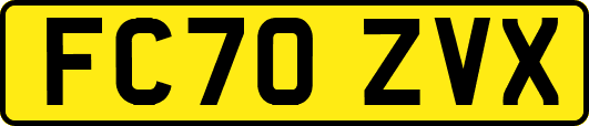 FC70ZVX