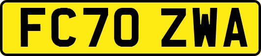 FC70ZWA