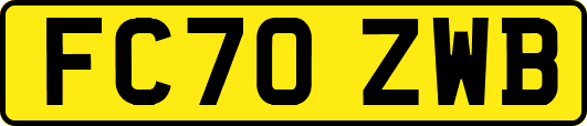 FC70ZWB