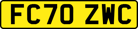 FC70ZWC