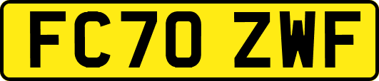 FC70ZWF