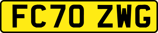 FC70ZWG